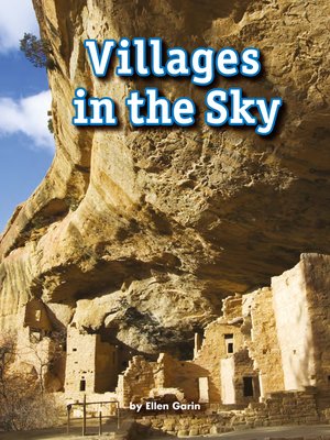 cover image of Villages in the Sky